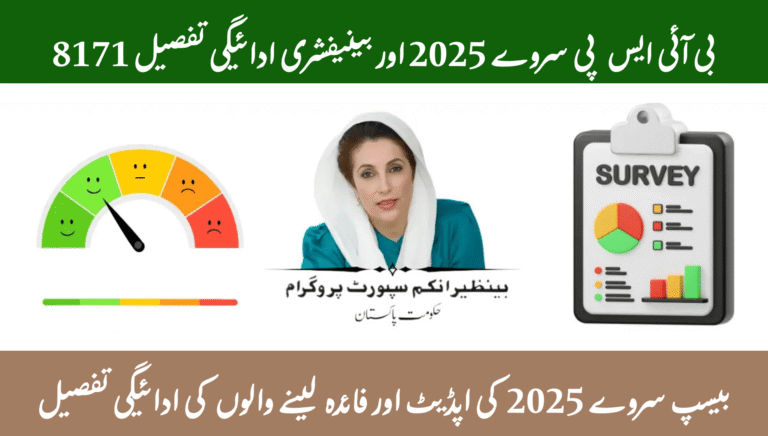 BISP Survey